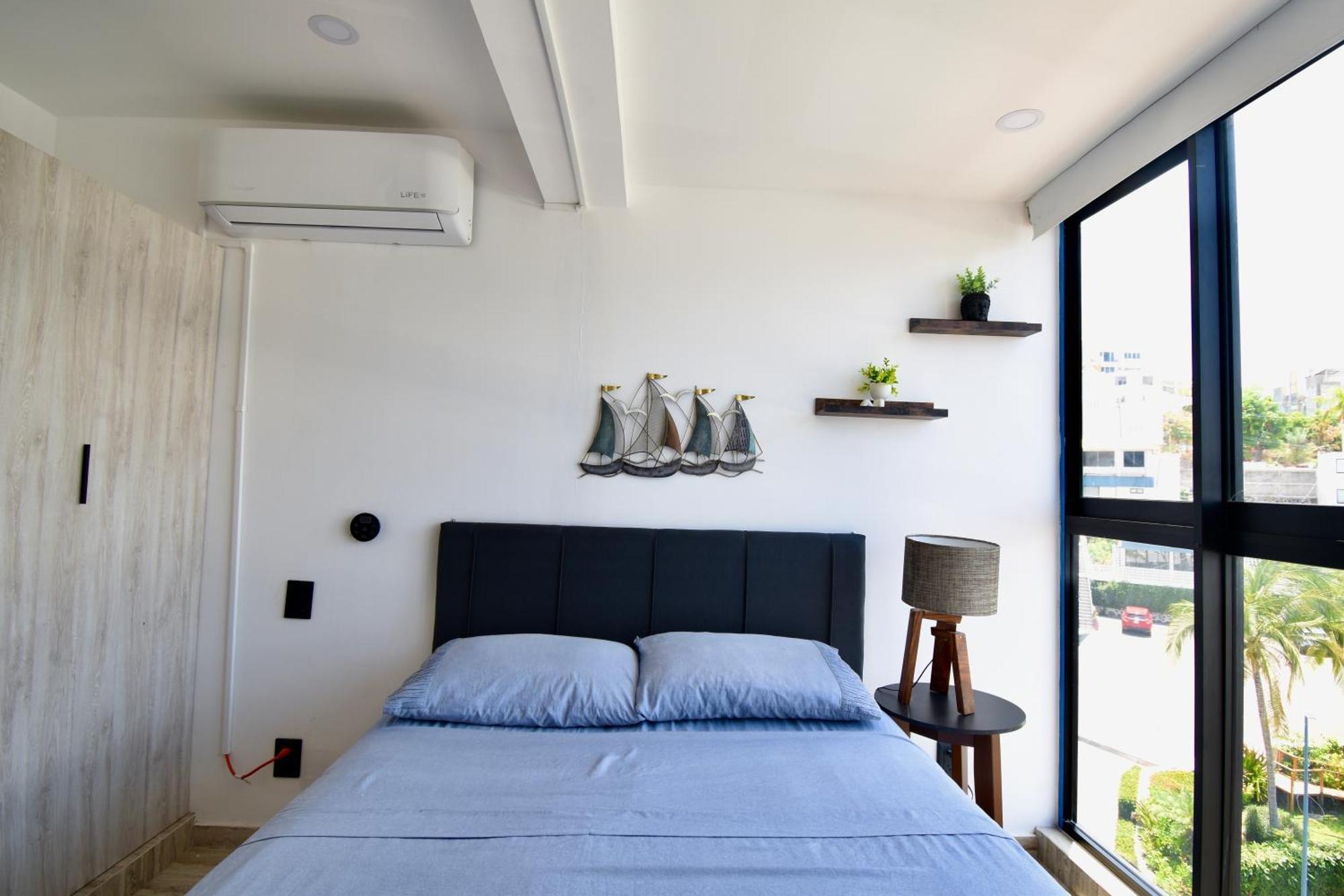 Apartamento Departamento En Astoria Acapulco