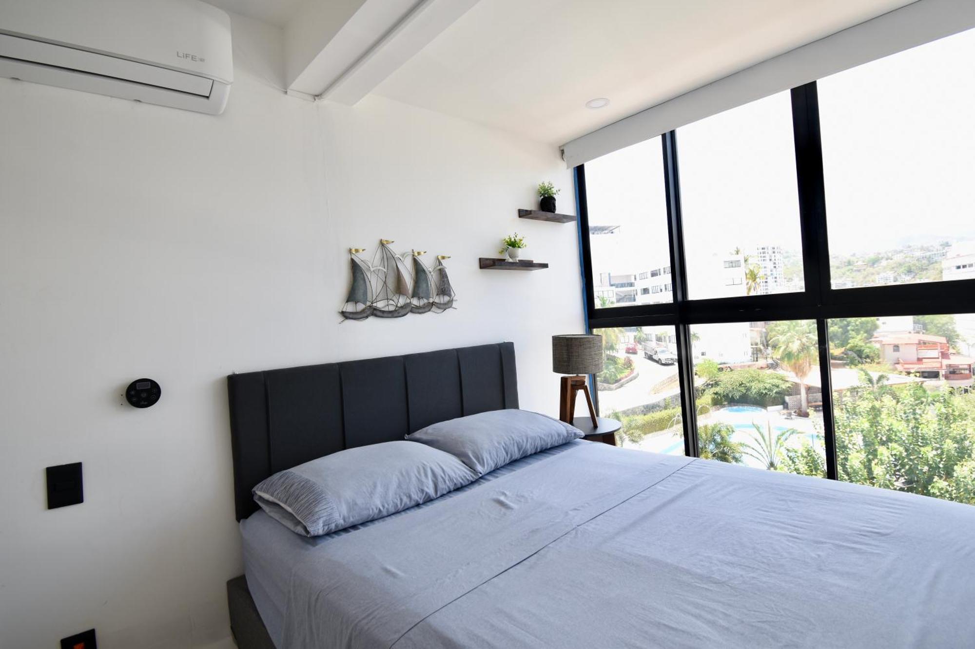 Departamento En Astoria *