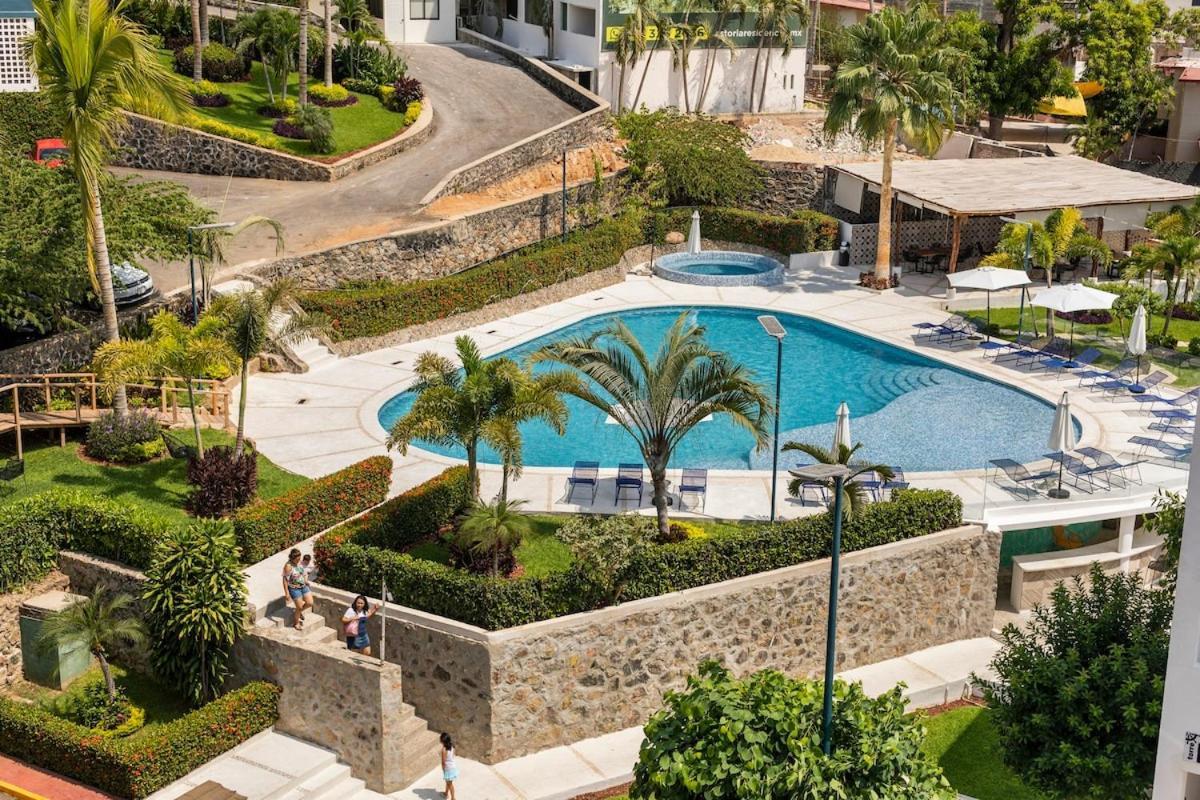 Apartment Departamento En Astoria Acapulco