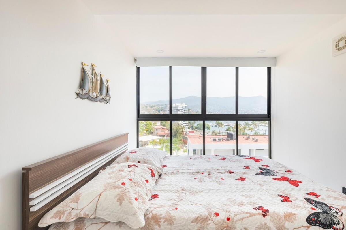 Departamento En Astoria Apartment *
