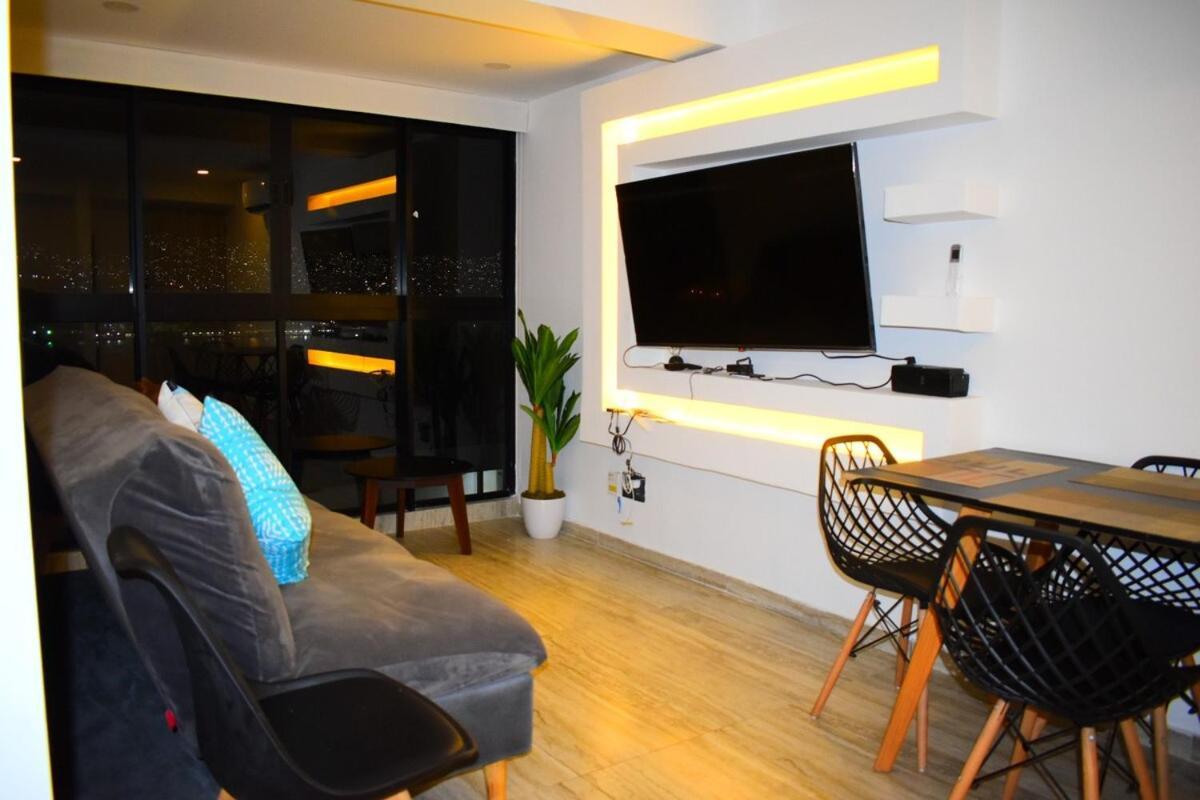 Apartment Departamento En Astoria *