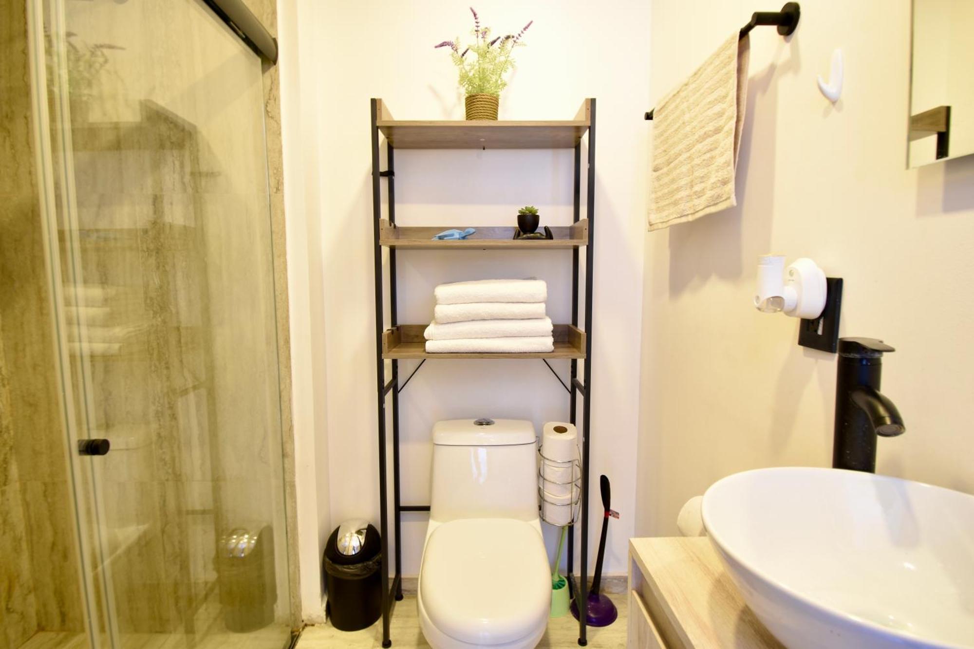 Departamento En Astoria Apartment *