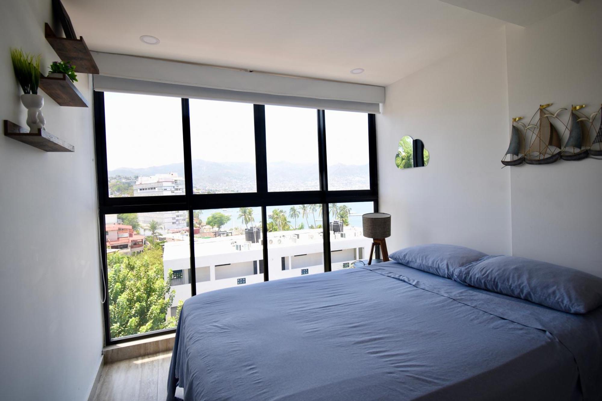 Departamento En Astoria